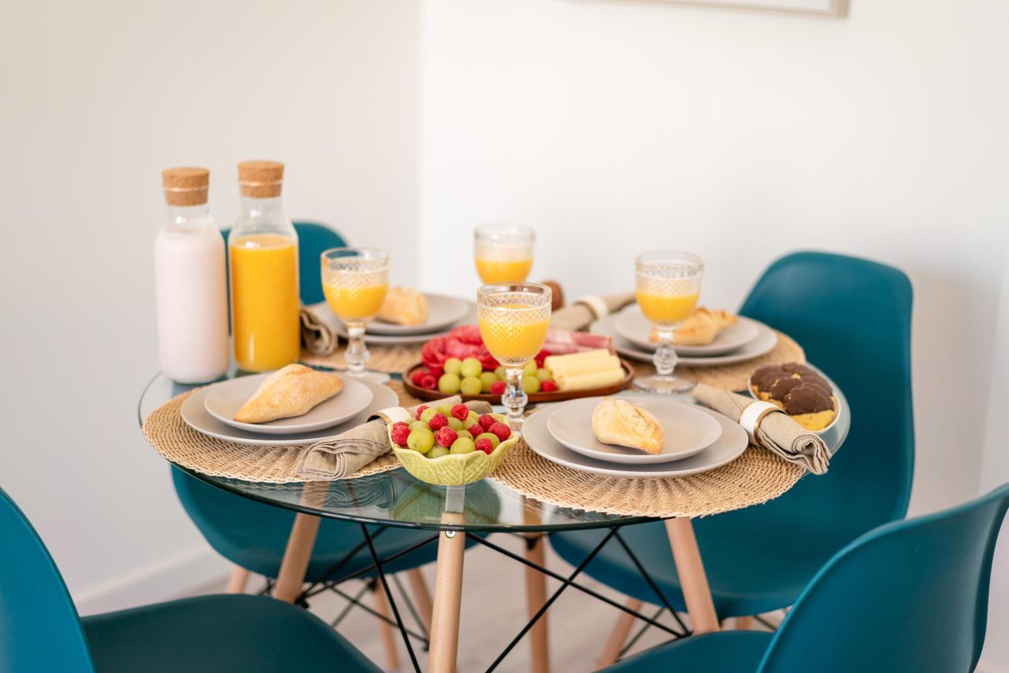 Host Wise - Trendy Spacious Flats - Matosinhos Pokoj fotografie